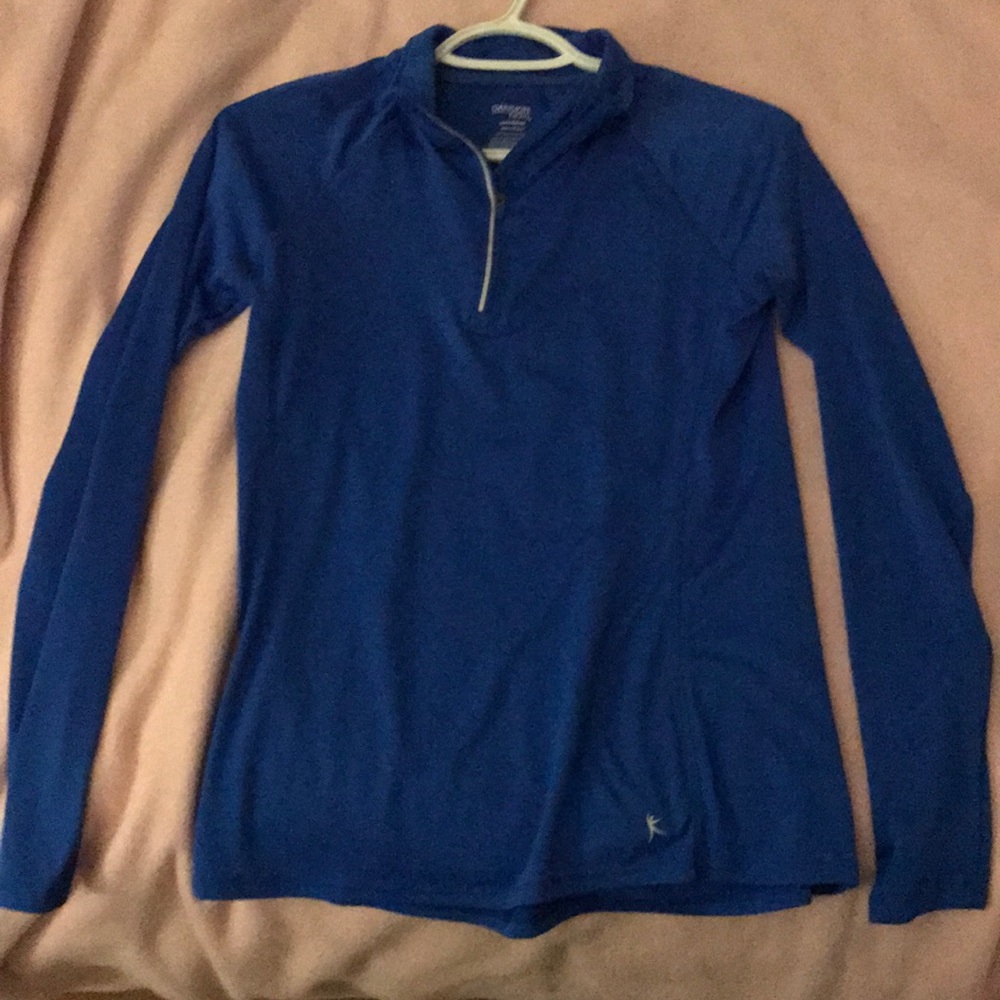 Danskin now workout shirt